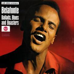 Harry Belafonte