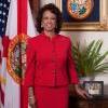 Florida Lieutenant Governor Jennifer Carroll