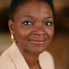 Baroness Valerie Amos